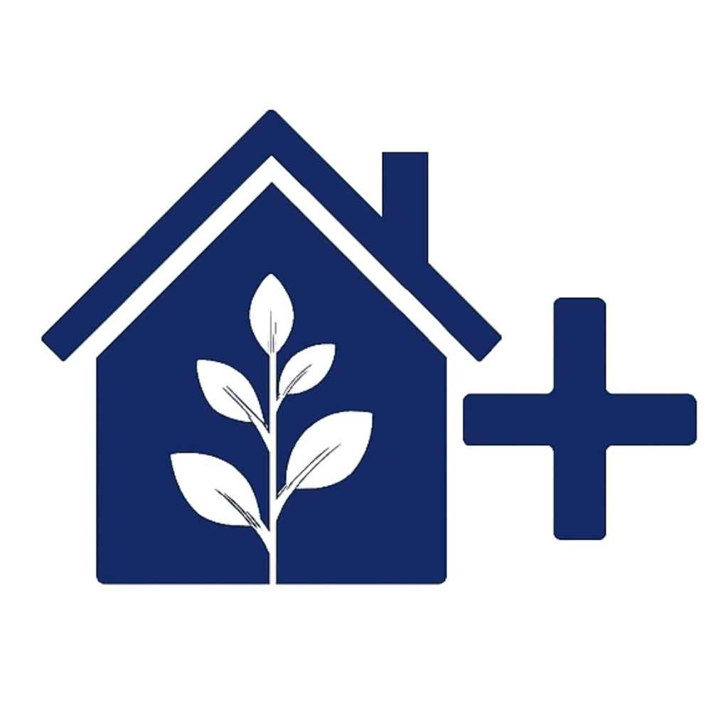 Epicore home plus icon