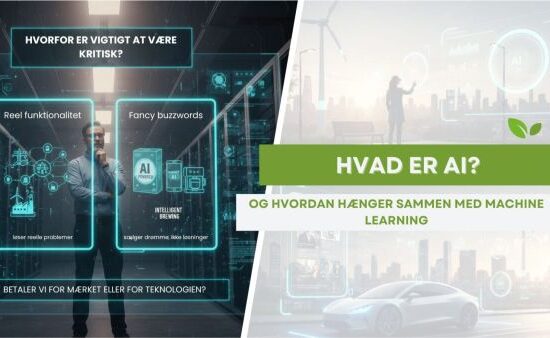 Hvad er AI